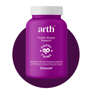 Tender Breast Support