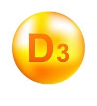 Vitamin D3 (Cholecalciferol)