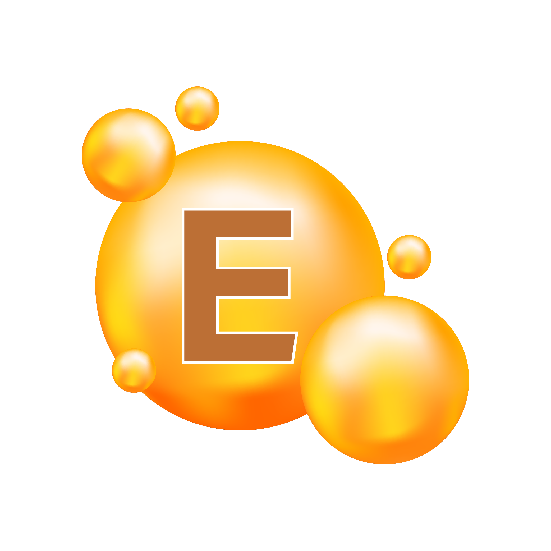 Vitamin E