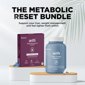 The Metabollic Reset Bundle