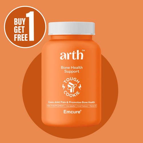Bone Health Support