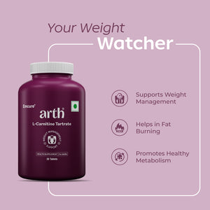 Metabolism Boost Combo