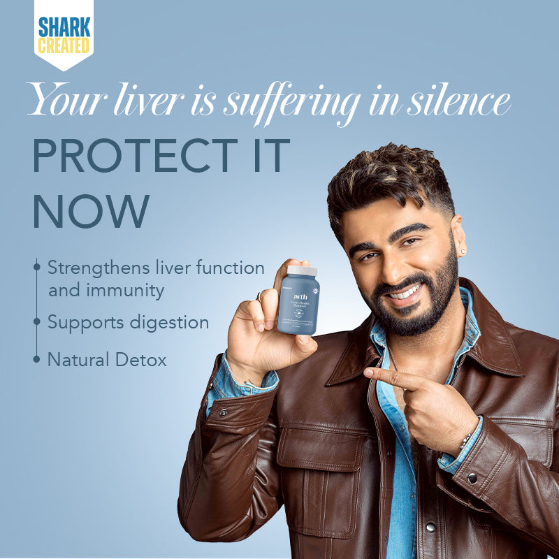 Liver Health Support