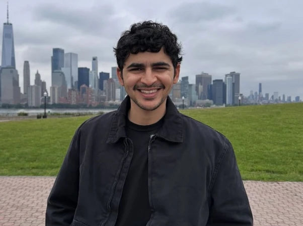 Ayush Shukla