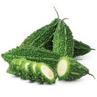 Karela (Bitter Gourd)