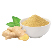 Shunthi (Dry Ginger)