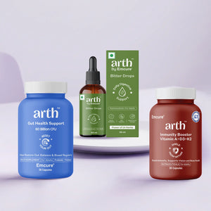 Gut Health Power Combo