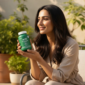 Hair, Nails & Skin Support (Biotin)