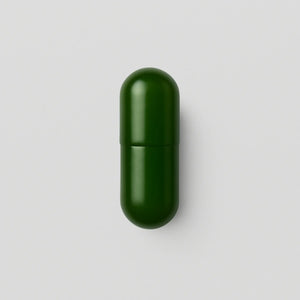 Hair, Nails & Skin Support (Biotin)