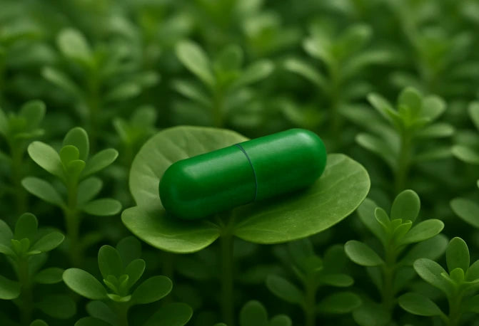 Creating a Healthier Future