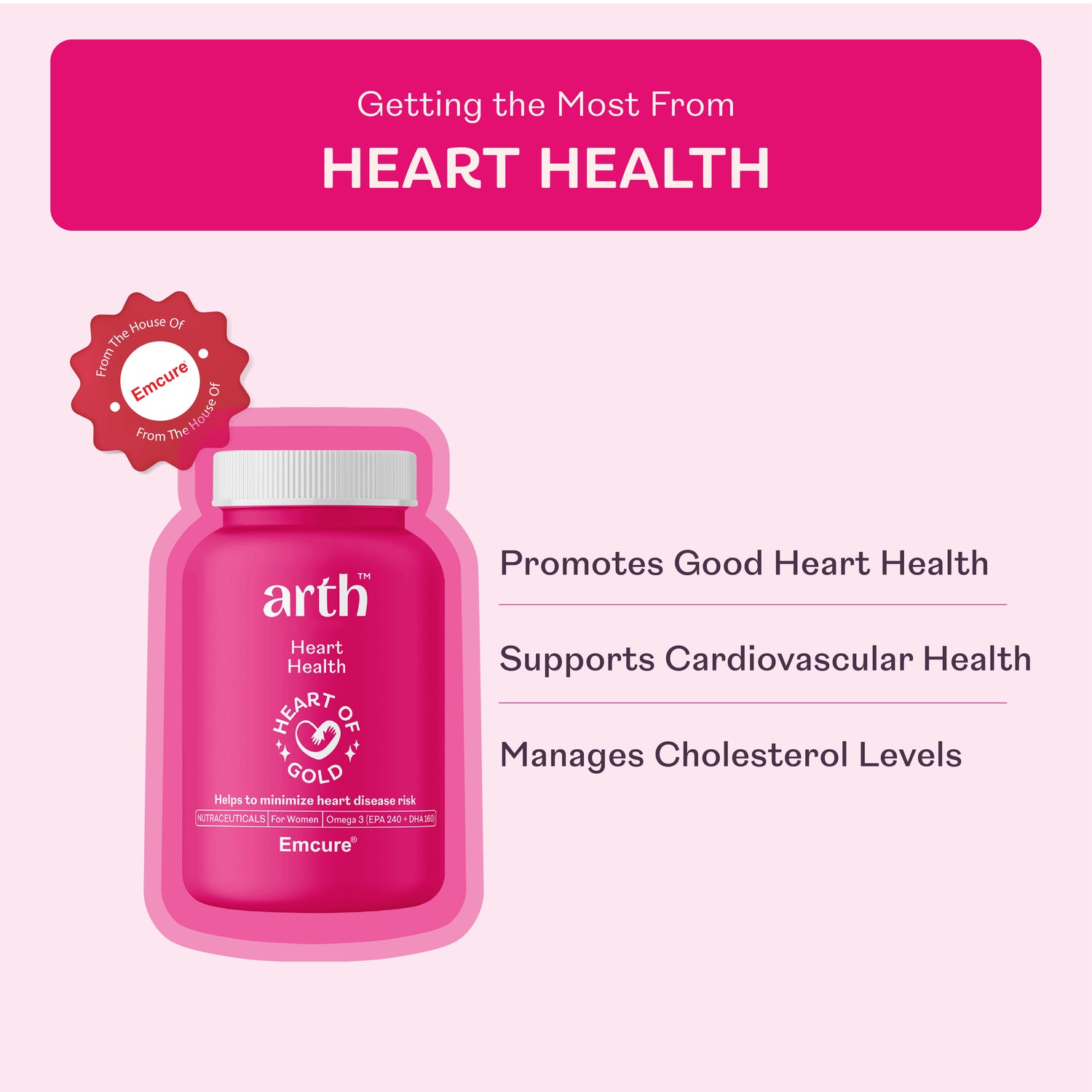 Heart Health