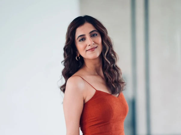 Karishma Mehta