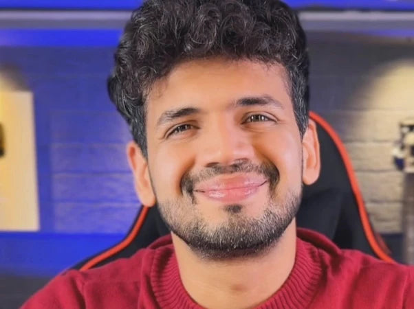 Mayur Jumani