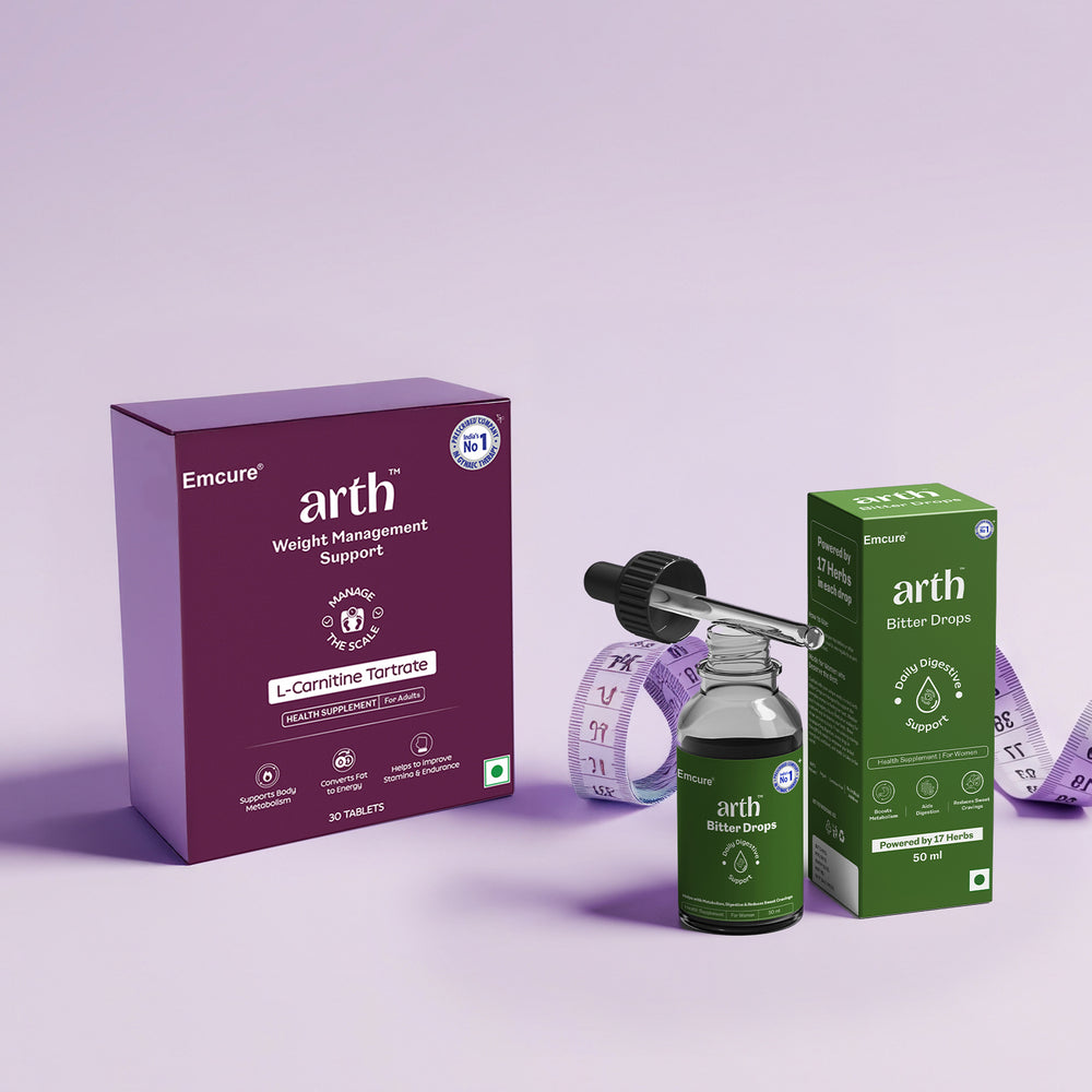 Metabolism Boost Combo