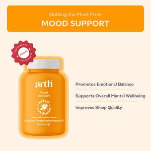MOOD SUPPORT