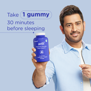Sleep gummies