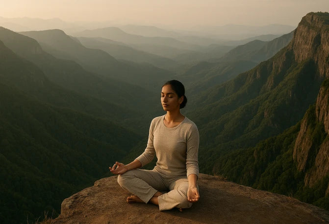 Redefining Everyday Wellness