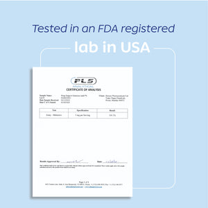 Sleep gummies (Free Tote Bag on pack of 2)