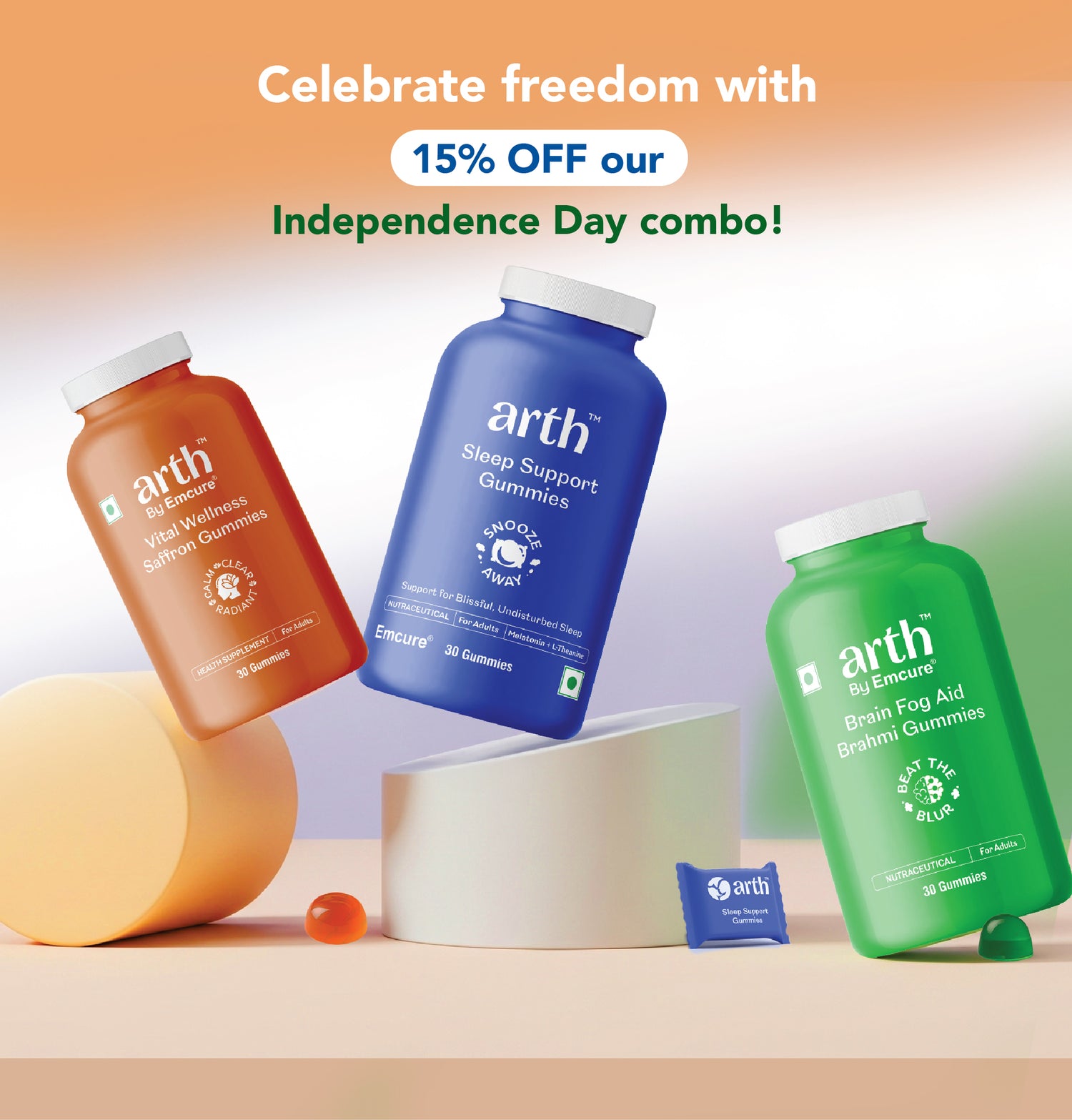 Freedom Combo