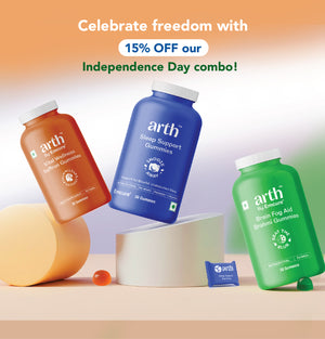 Freedom Combo